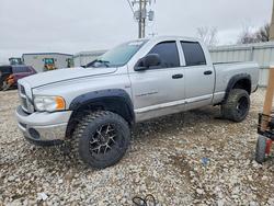 Dodge Vehiculos salvage en venta: 2004 Dodge RAM 1500 ST