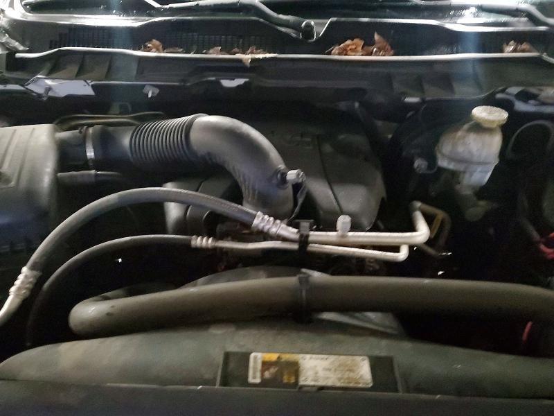 2018 Dodge 1500 Laramie