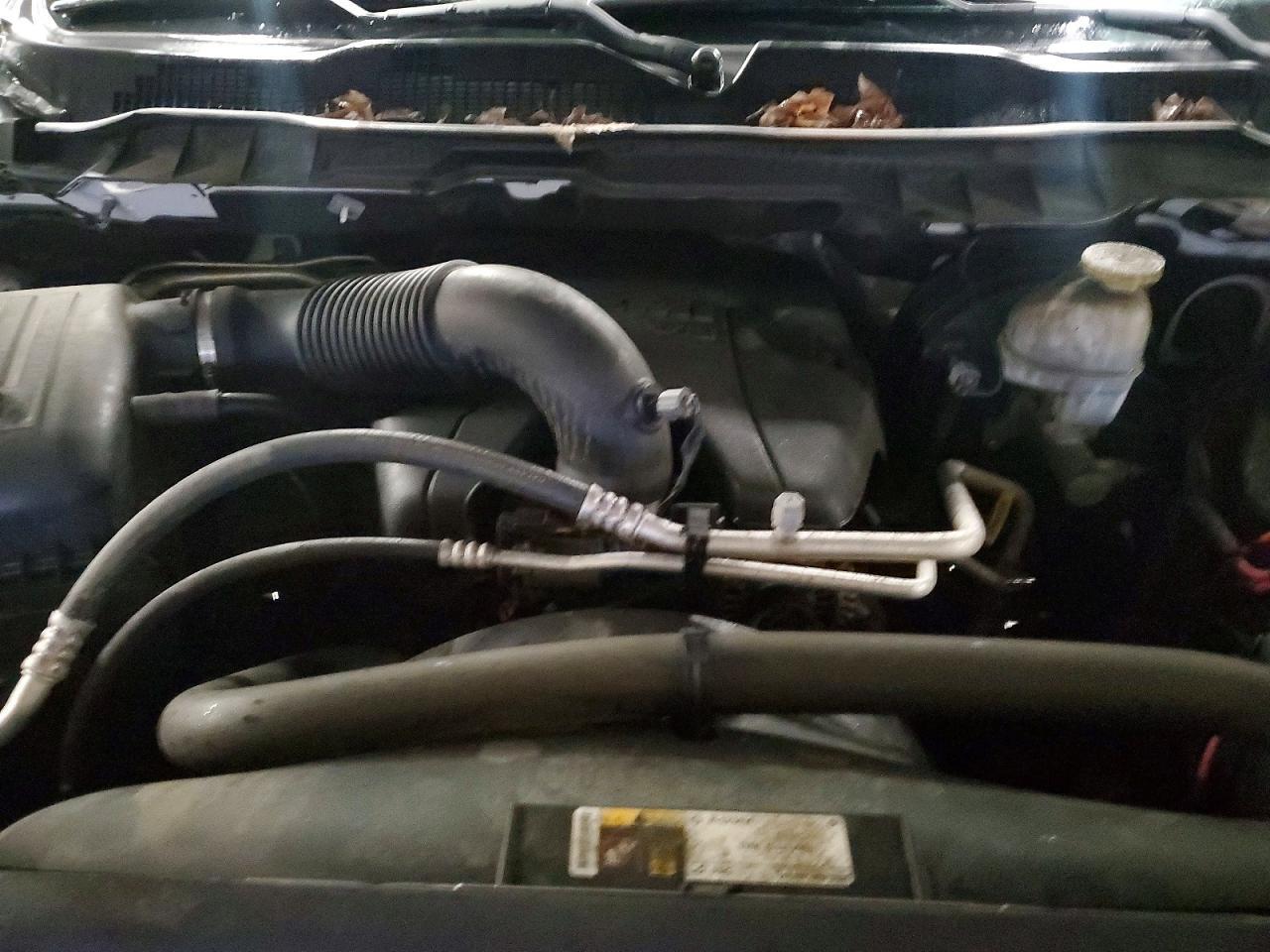 2018 Dodge 1500 Laramie