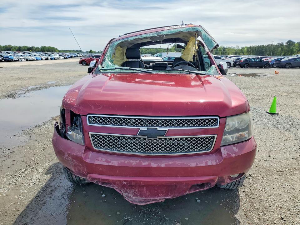 2007 Chevrolet Avalanche K1500