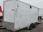 2022 Cross Enclosed Cargo Trailer