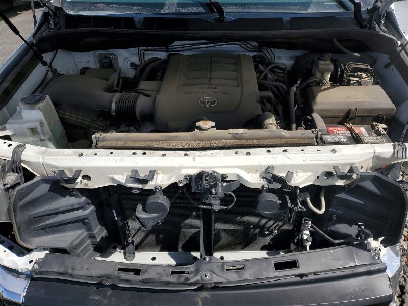 2019 Toyota Tundra Limited