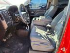 2018 Chevrolet Silverado K1500 Custom