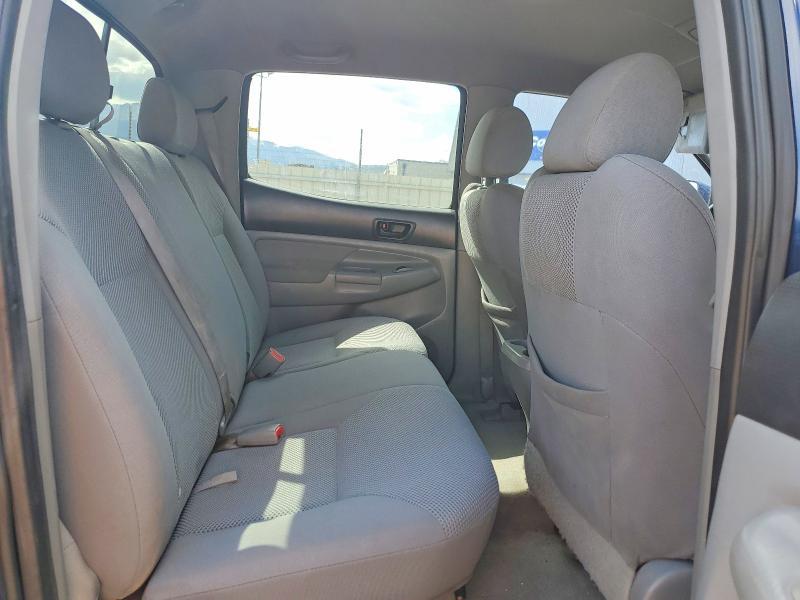 2007 Toyota Tacoma V6