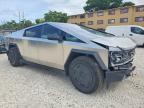 2025 Tesla Cybertruck