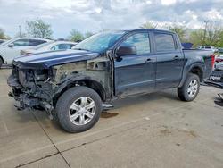 2019 Ford Ranger XL en venta en Louisville, KY