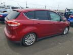 2017 Ford C-max Titanium