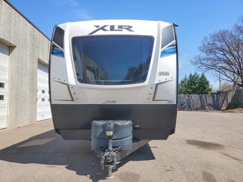 2022 Foresriver 2022 Forest River XLR Camper