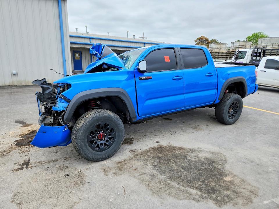 2019 Toyota Tacoma TRD PRO