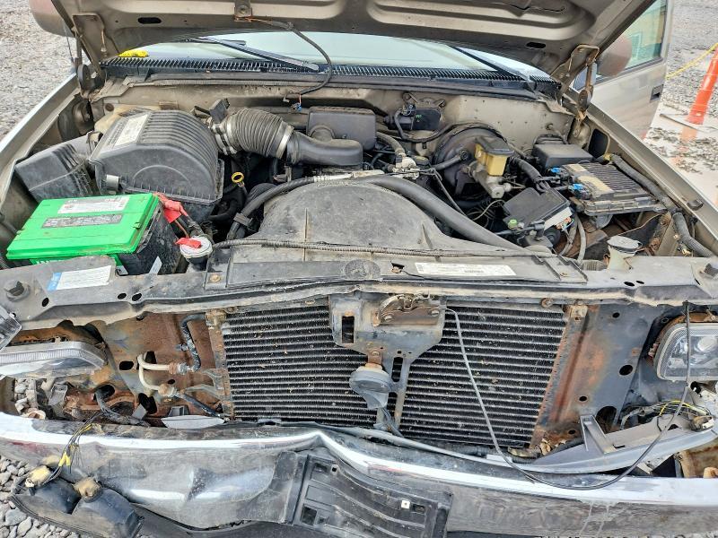 1998 GMC Sierra C1500