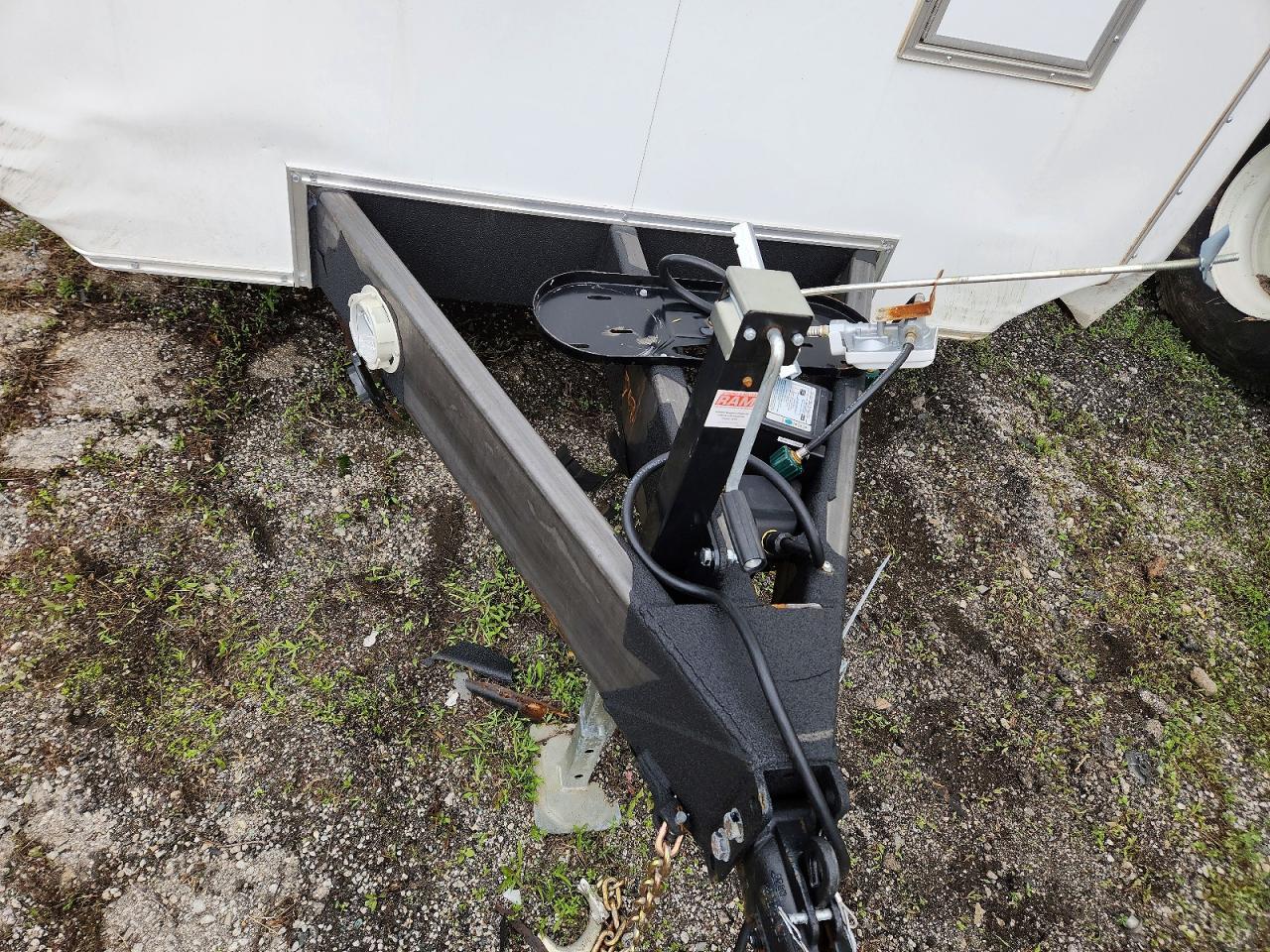 2026 Wellscargo 2026 Wells Cargo Enclosed Cargo Trailer