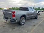 2020 Chevrolet Silverado K1500 LT