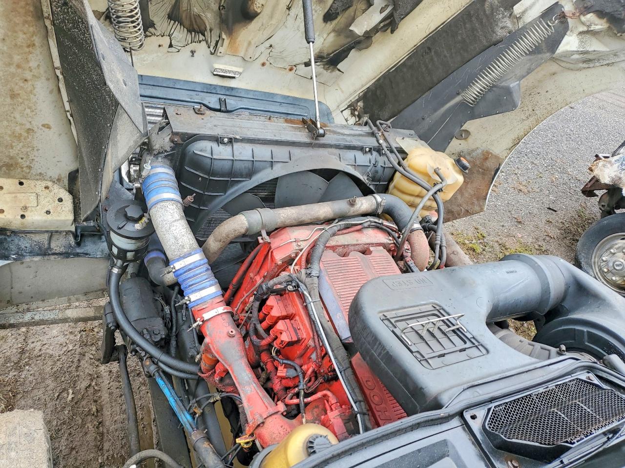 2007 International 9400 9400I