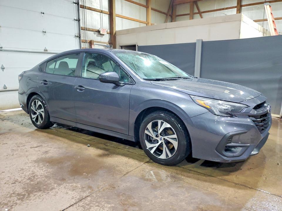 2023 Subaru Legacy Premium