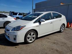 2010 Toyota Prius v for sale in Fredericksburg, VA
