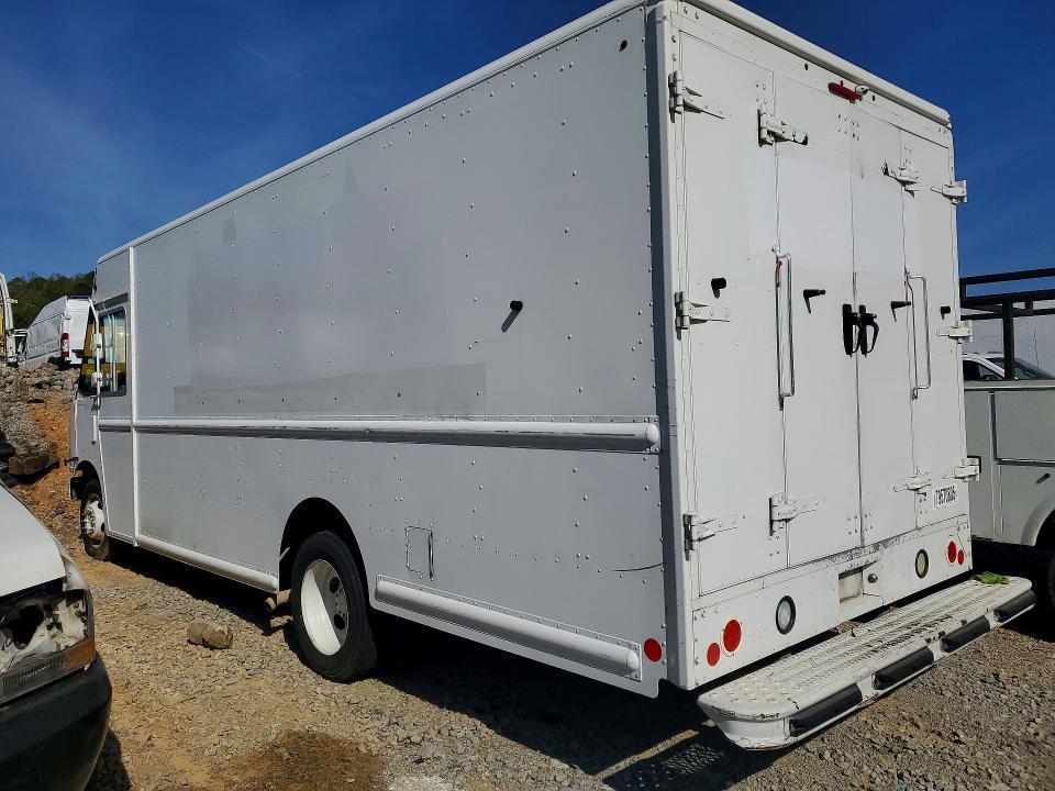 2013 Ford F59 Delivery Truck