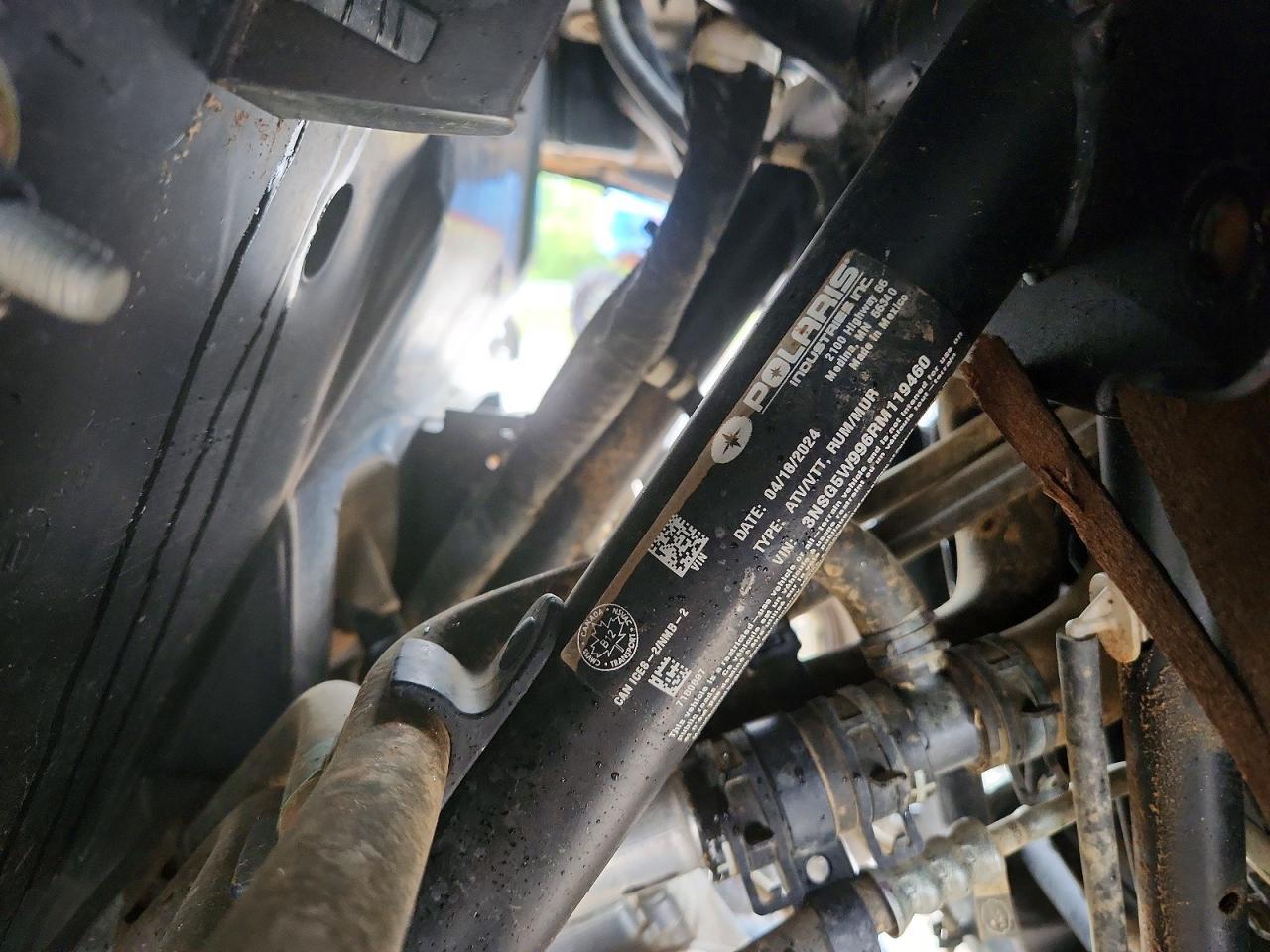 2024 Polaris Xpedition XP 5 1000 Northstar