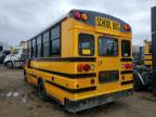 2012 Collins Bantam G4500-School Bus