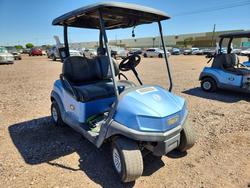 2020 Club Car Tempo Lithium en venta en Phoenix, AZ