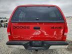 2000 Dodge Dakota Quattro