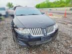 2010 Lincoln MKS