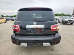 2018 Nissan Armada sv
