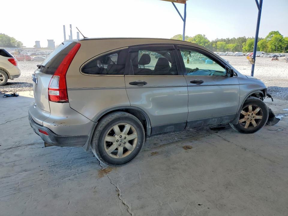 2007 Honda Cr-v ex