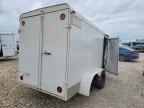 1995 Cm Trailer 1995 CM Enclosed Cargo Trailer