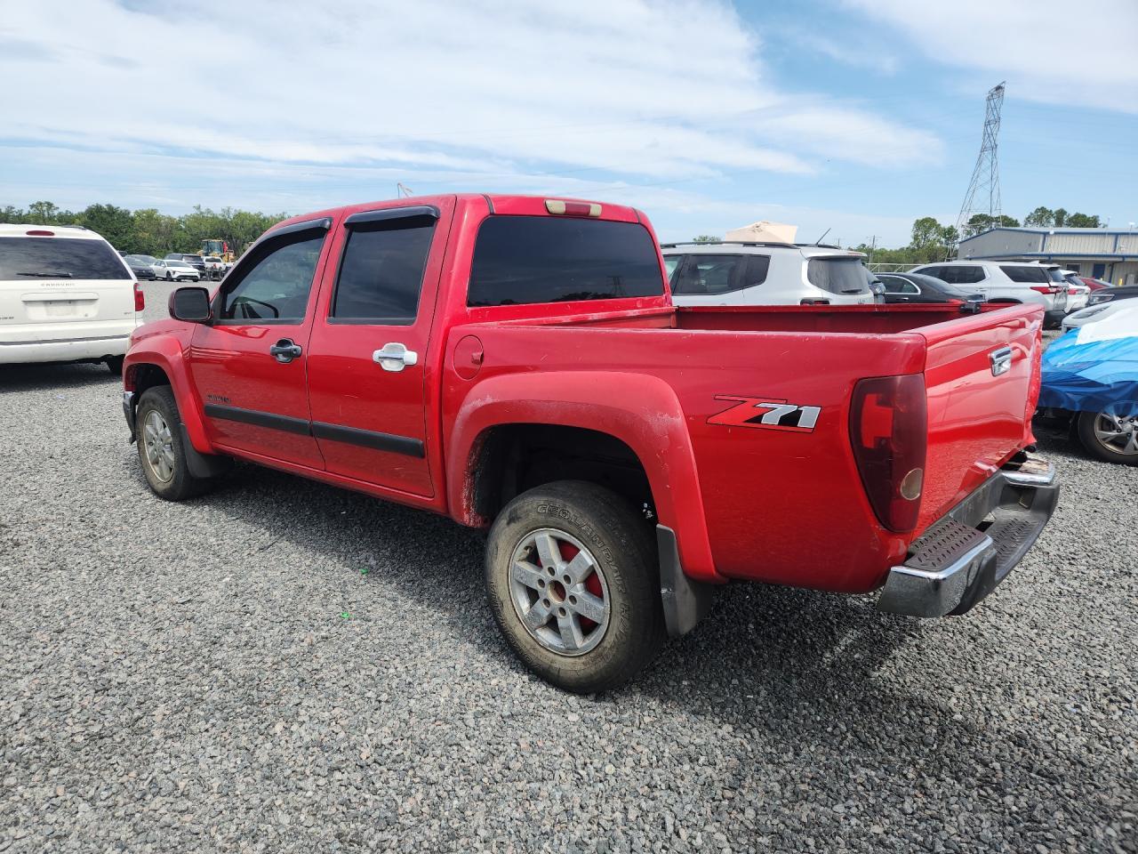 2004 Chev Colorado