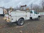 2000 Ford F450 Super Duty Utility / Service Truck