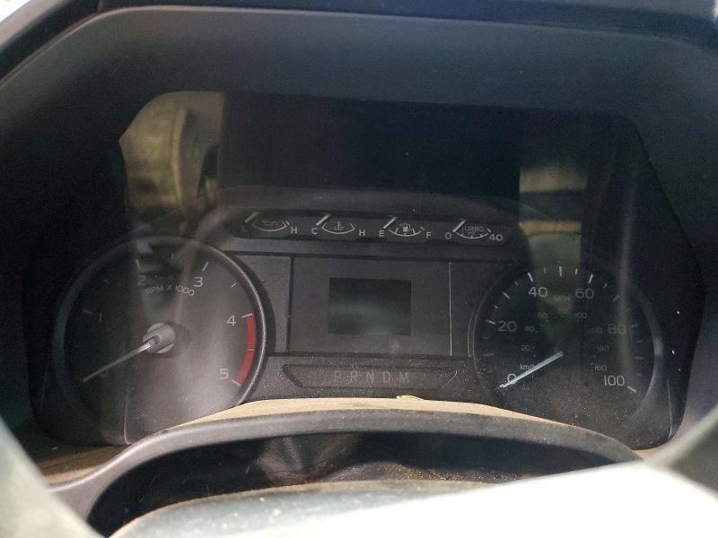 2020 Ford F350 Super Duty