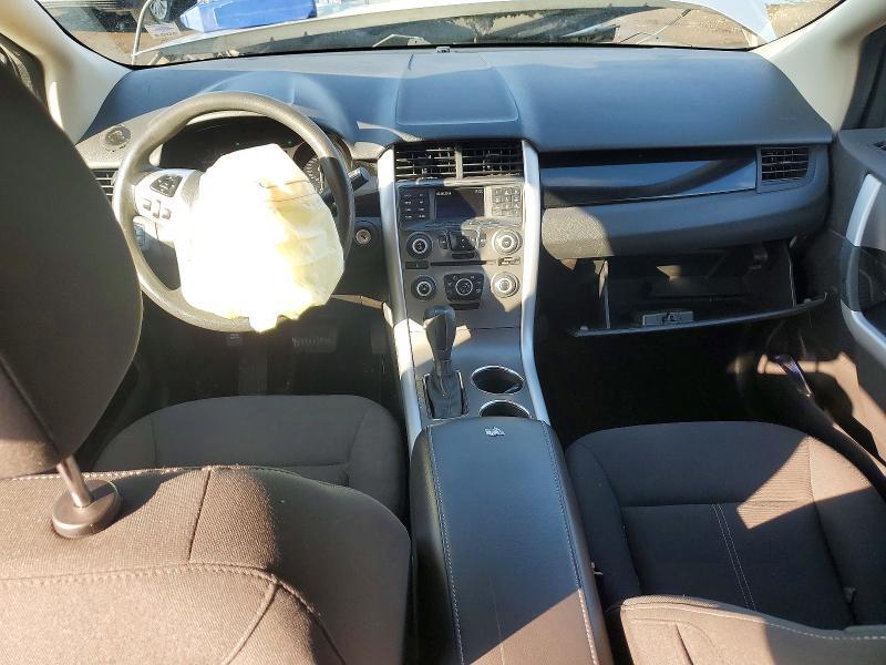 2014 Ford Edge se