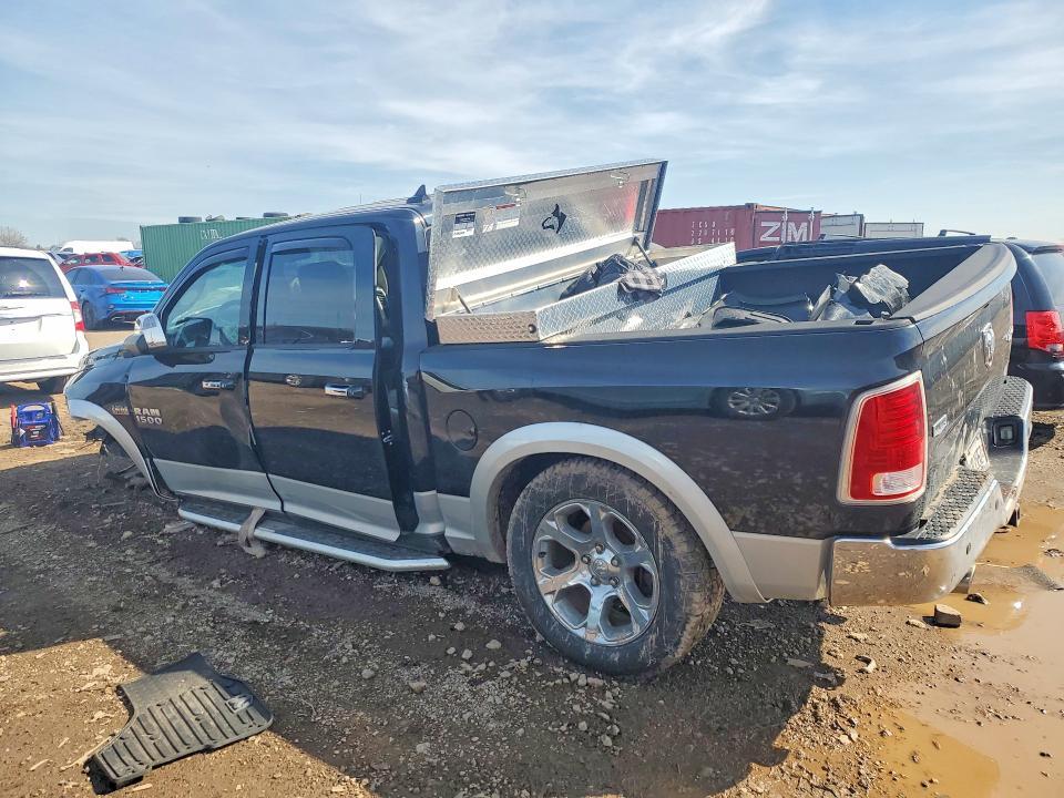 2013 Dodge 1500 Laramie
