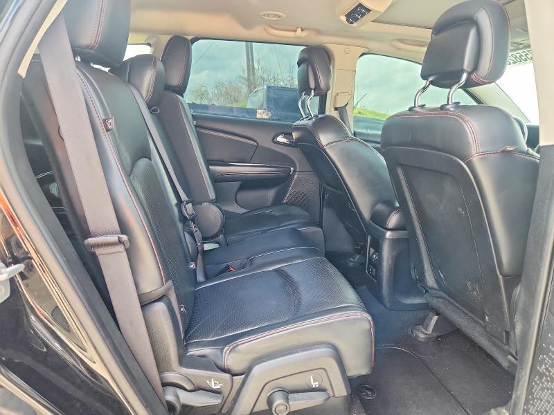 2015 Dodge Journey r
