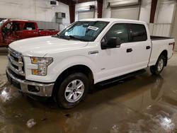 2015 Ford F150 Supercrew for sale in Avon, MN