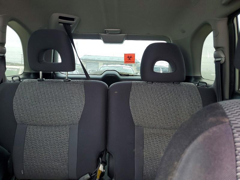 2004 Toyota Rav4 Base