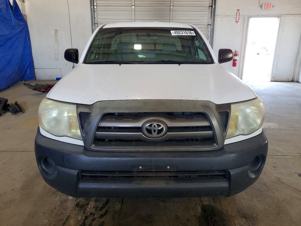 2008 Toyota Tacoma Access cab