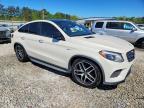 2019 Mercedes-Benz Gle Coupe 43 amg