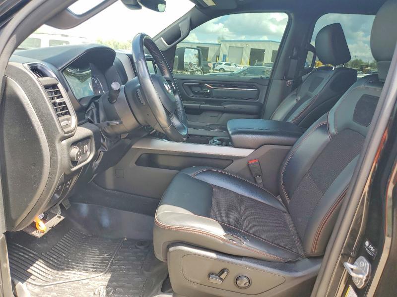 2022 Dodge RAM 1500 BIG Horn