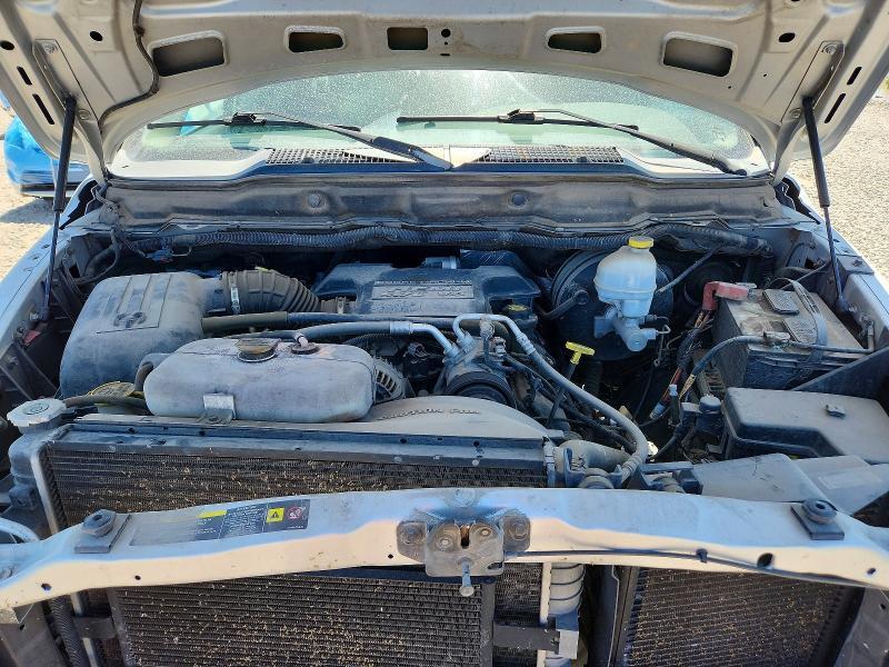 2004 Dodge Ram 1500 st