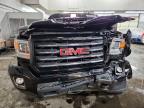2018 GMC Sierra K3500 SLT