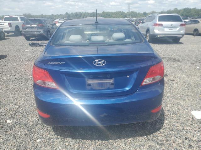 2015 Hyundai Accent gls