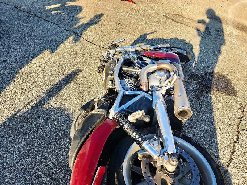 2006 Harley-Davidson Vrscr