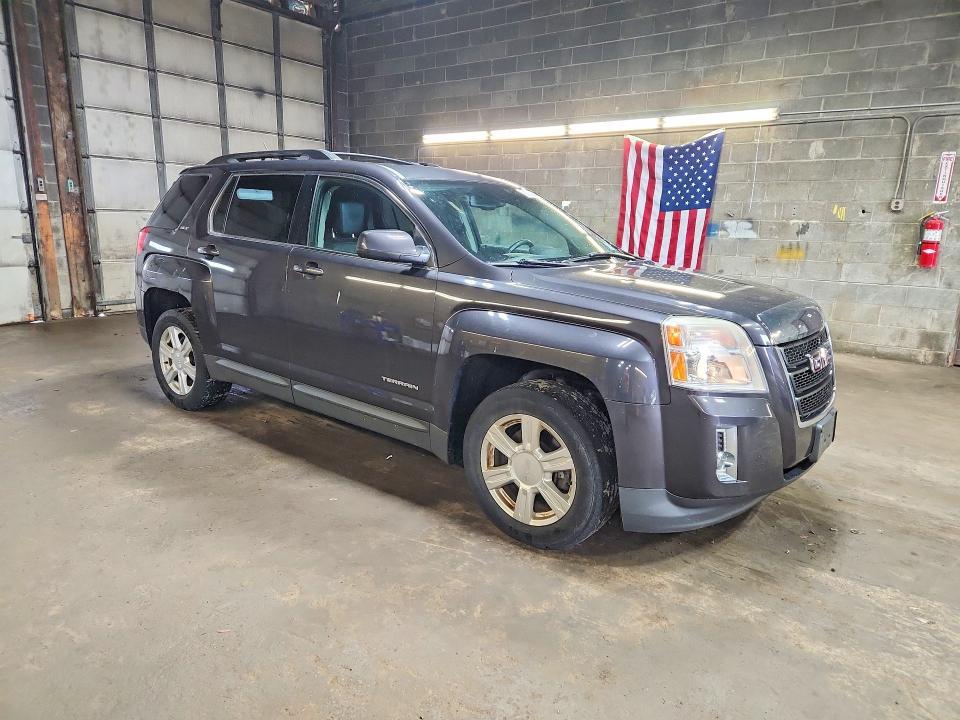 2014 GMC Terrain Denali fwd