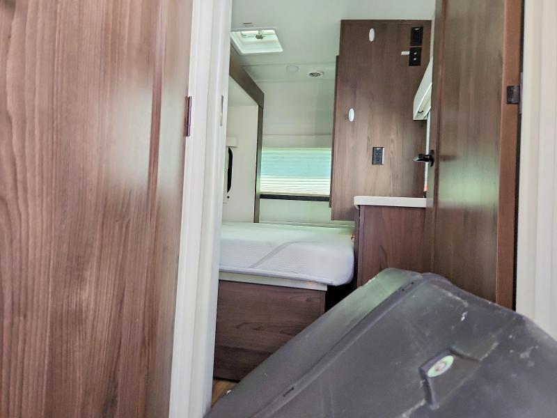 2022 Foresriver 2022 Forest River Rockwood Camper