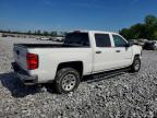 2014 Chevrolet Silverado C1500 LT
