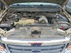 2001 Ford F350 Super Duty Flatbed Truck