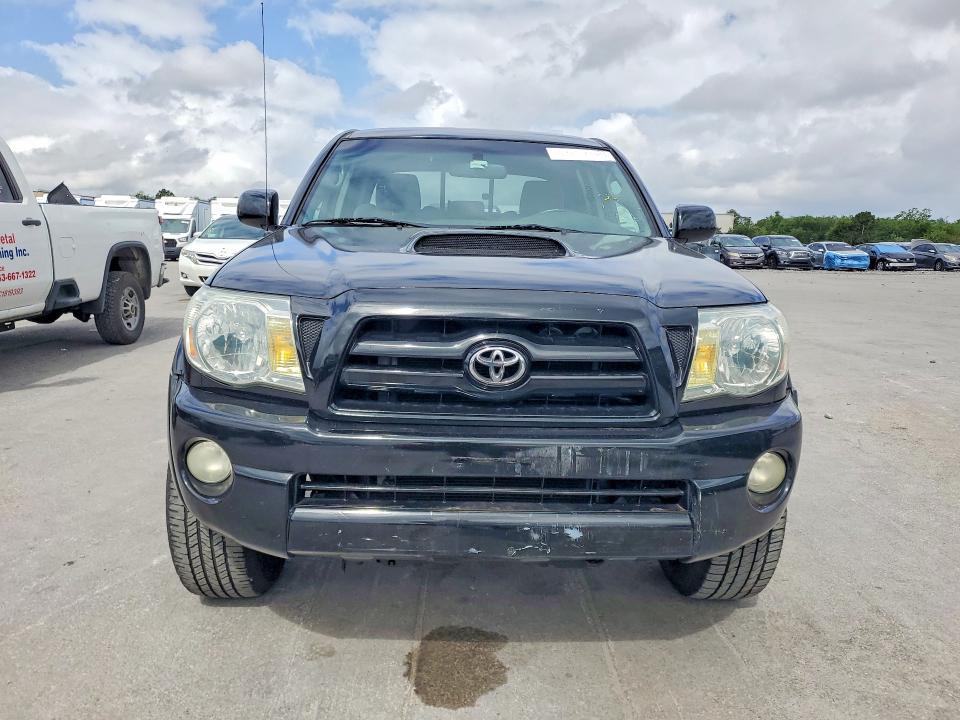 2005 Toyota Tacoma Double Cab Prerunner