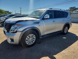 2018 Nissan Armada sv for sale in Newton, AL