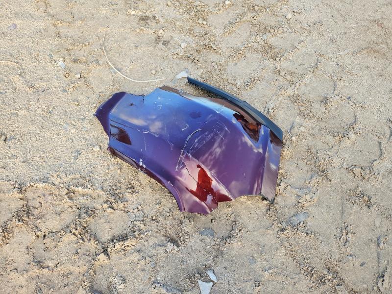 2007 Honda Pilot exl